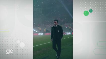 Al-Ittihad anuncia contratação do técnico Marcelo Gallardo