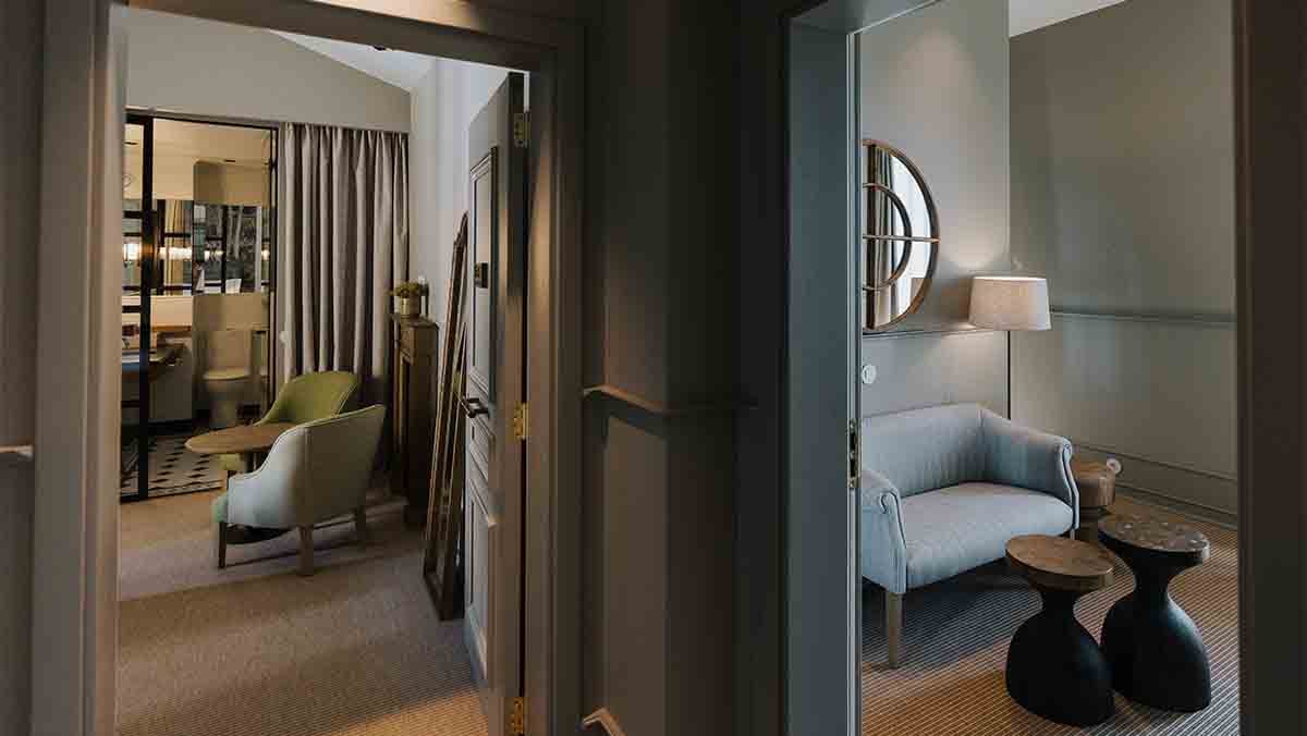 New Lifestyle Hotel Opens in Lisbon