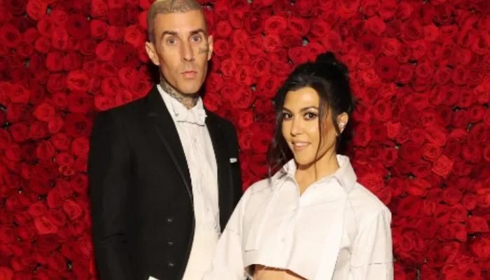 Kourtney Kardashian Is Thankful to Travis Barker for Her ‘Miracle’ Pregnancy