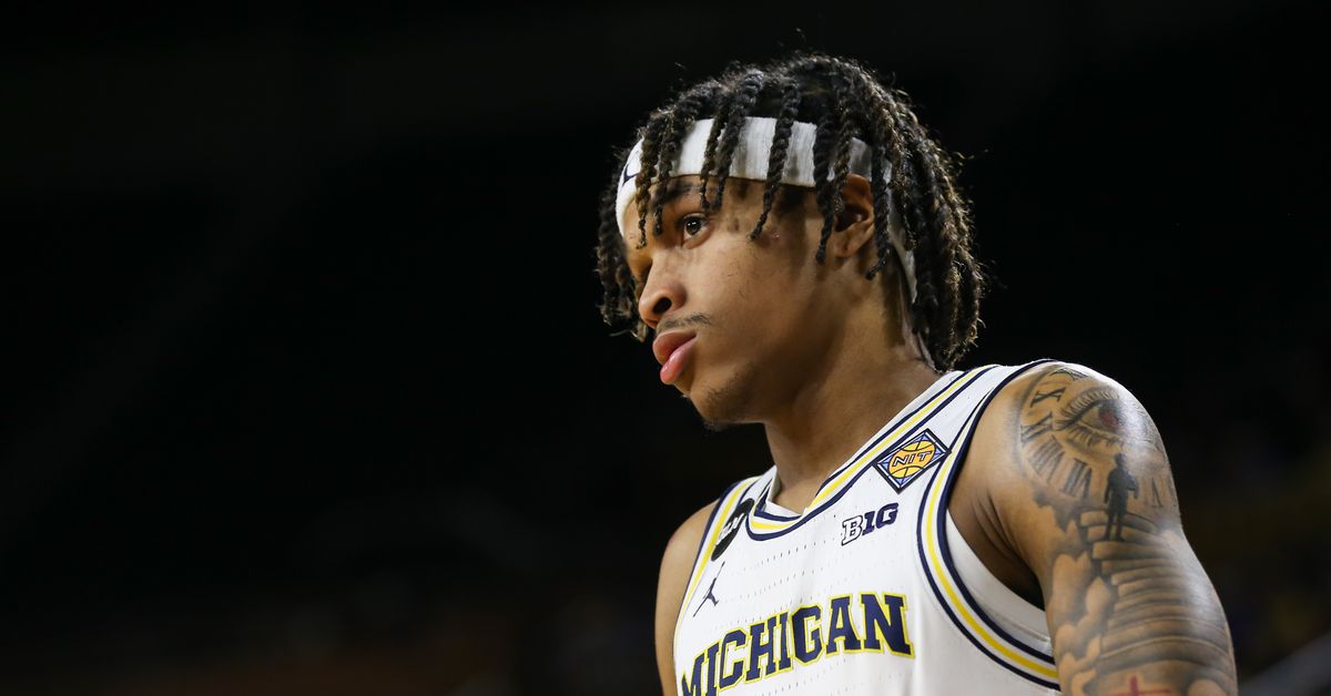 Takeaways from Michigan basketball’s exhibition against Northwood