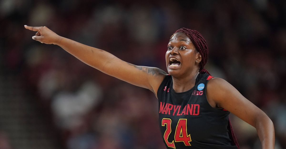 Takeaways from No. 20 Maryland women’s basketball’s win over Syracuse