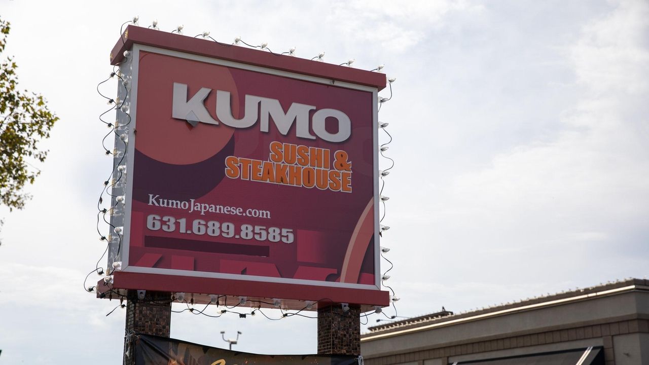 Food poisoning suit the 16th against closed Kumo Sushi & Steakhouse