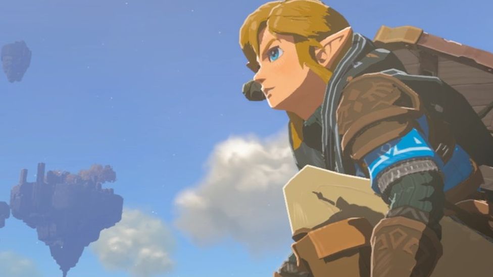 Legend of Zelda: Nintendo, Sony making live-action movie of classic video game