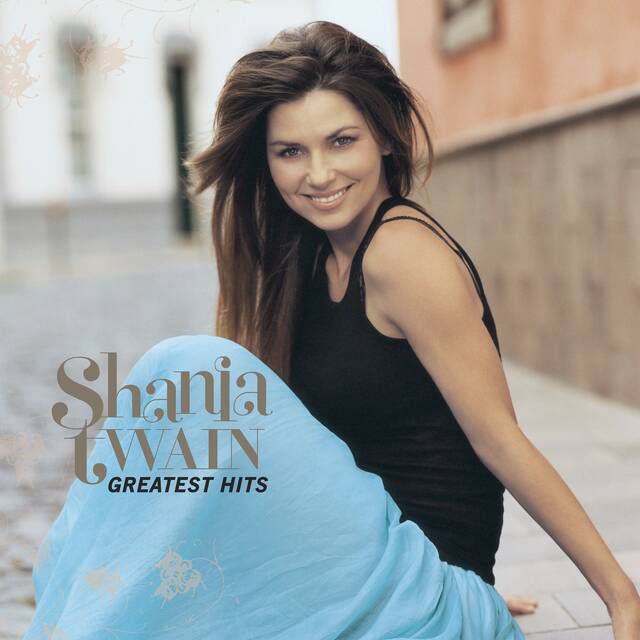 Music Review: Now on vinyl, Shania Twain’s ‘Greatest Hits’ shines anew