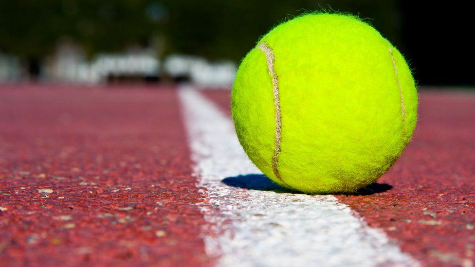 Bradford tennis courts brought back to life with £462k investment