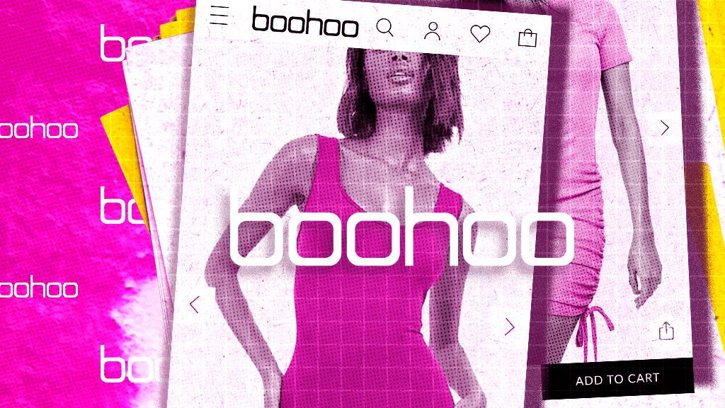 Fast fashion: Boohoo breaks promises on ethical overhaul