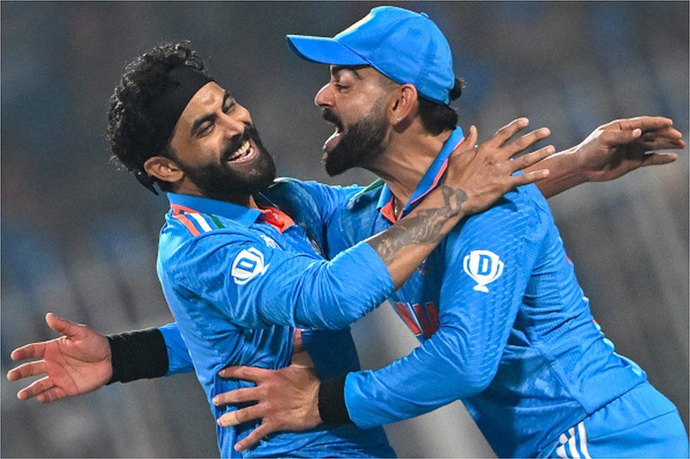 Cricket World Cup: Why India looks unstoppable