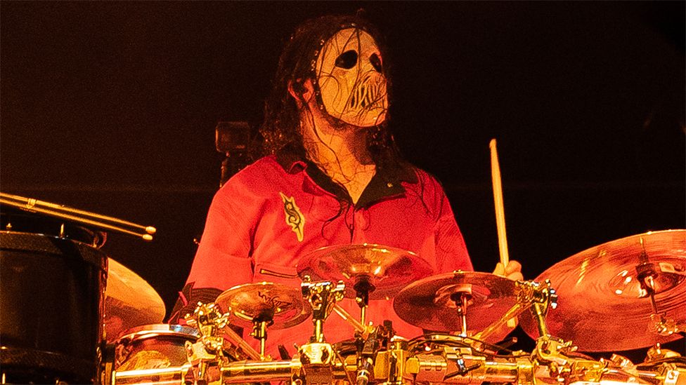 Slipknot: Drummer Jay Weinberg leaves heavy metal group