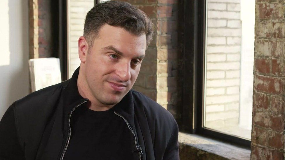 Airbnb boss ‘listening’ to cities’ housing concerns