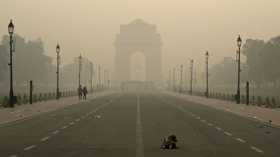 Delhi AQI: Can artificial rain fix toxic air in India’s capital?