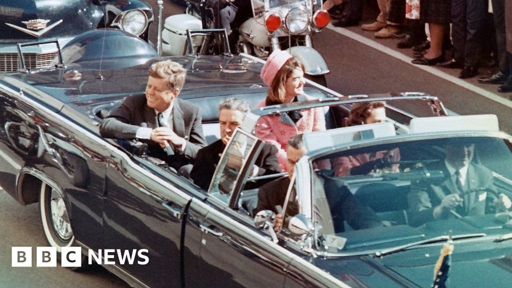 Are we any closer to solving JFK’s assassination?