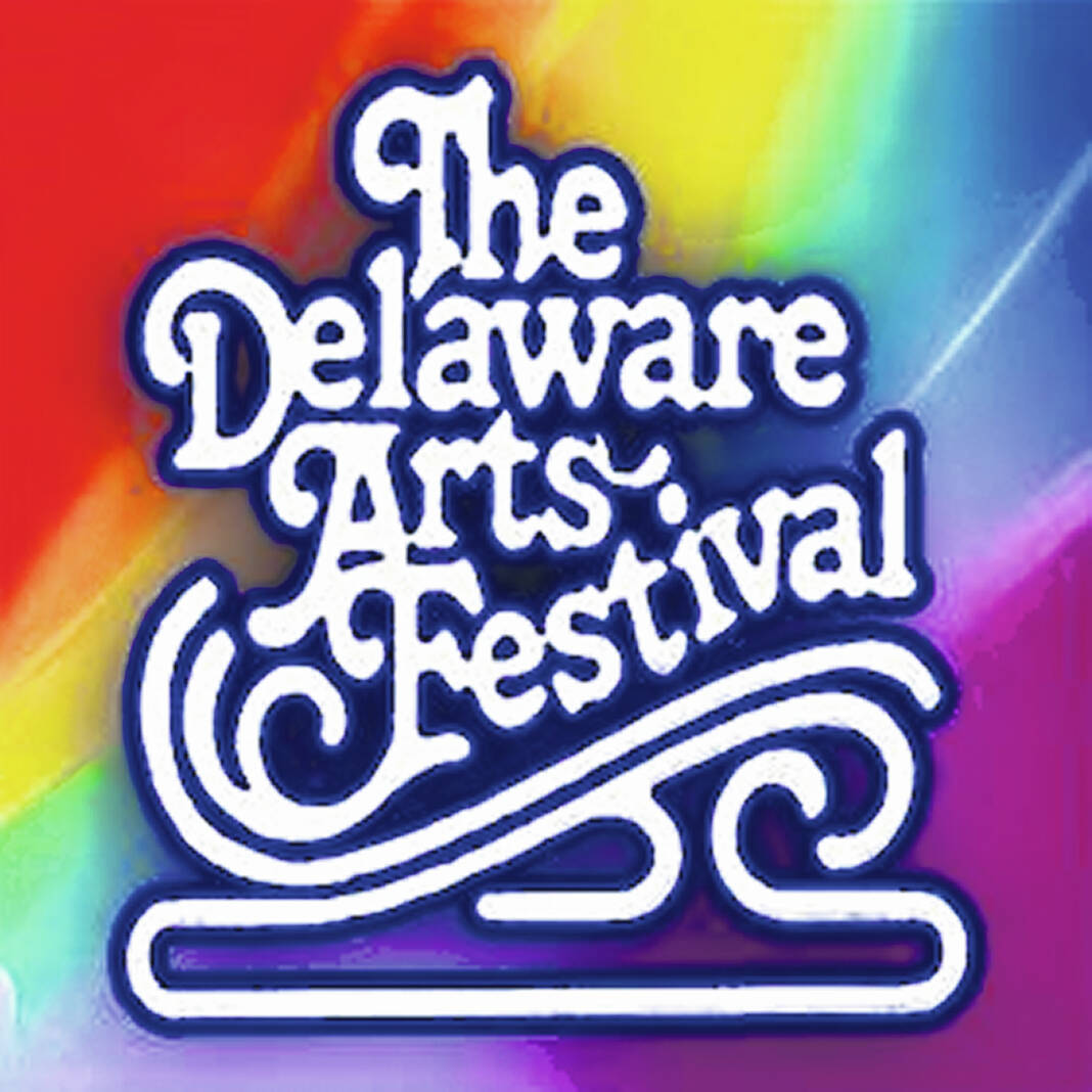 Dates set for annual Delaware Arts Fest