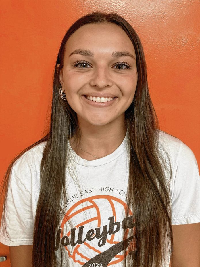 Prep sports notebook: East’s Gilley named Indiana All-Star