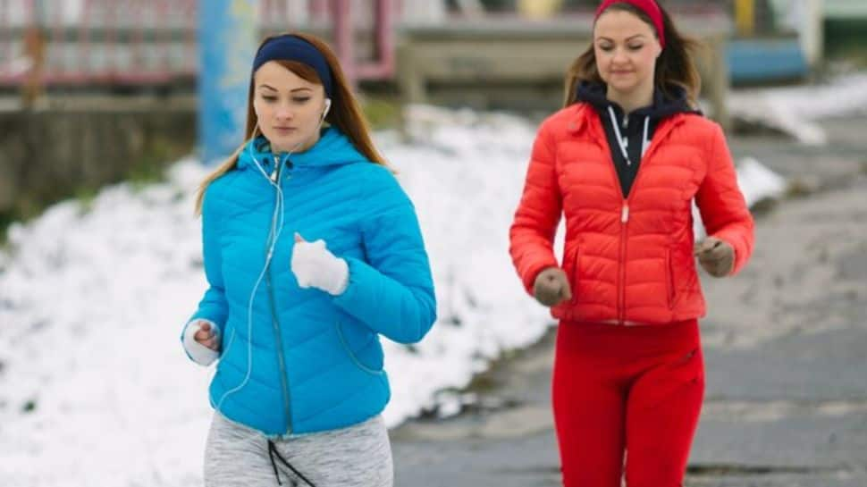 Winter Fitness: Dont Want To Get Out Of Bed? How To Stay Active – Expert Shares Tips On Diet And Exercise