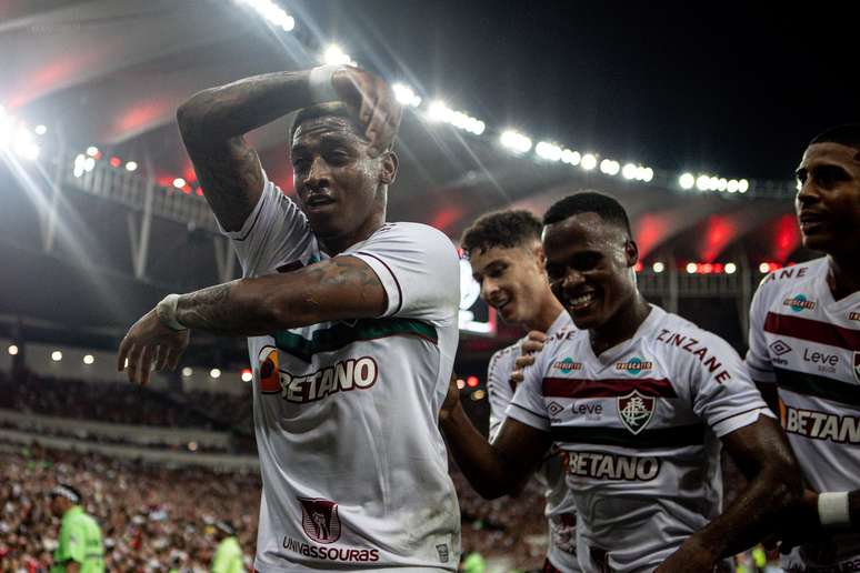 Fluminense apresenta melhora no futebol após ‘ressaca’ da Libertadores e começa a pensar no Mundial de Clubes