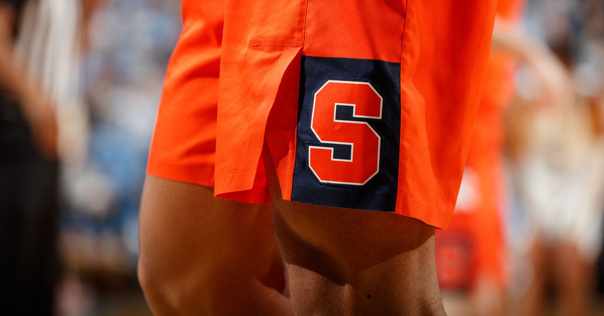 Syracuse men’s basketball: 2024 commits to sign this week