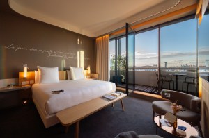 A Stone’s Throw From Paris, a Retreat Fit for a Queen