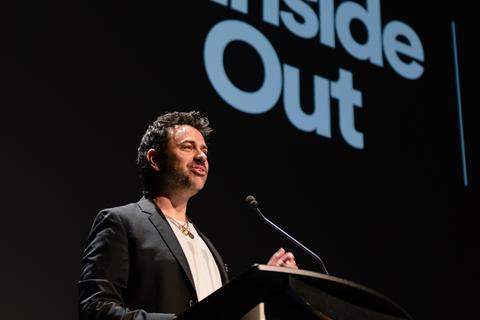 Canada’s Inside Out queer festival announces projects for seventh …