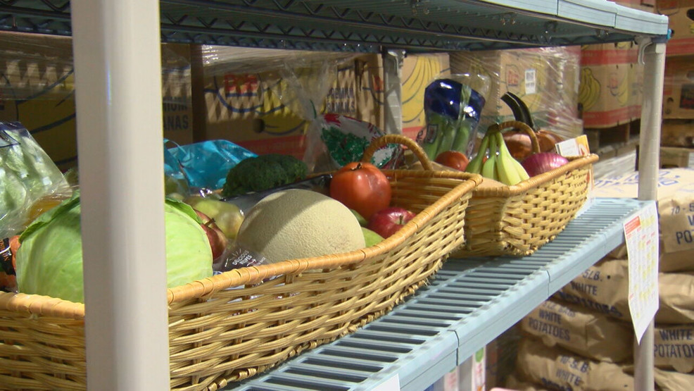 WIC nutrition program in jeopardy as funding crisis looms