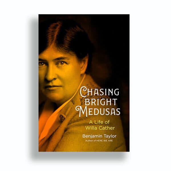 A Swift, Opinionated Portrait of Willa Cather (She Would Have Approved)