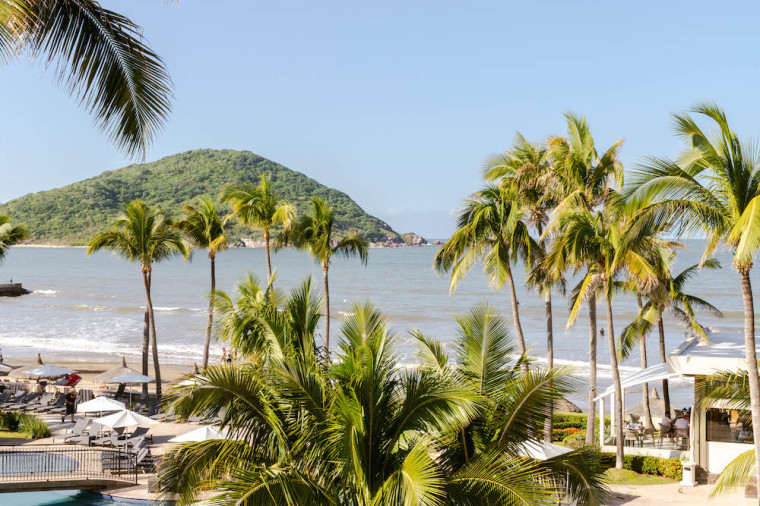 Travel: Why Mazatlan has me rethinking Mexico