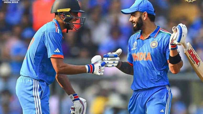 IND VS SA Live Streaming for FREE: कब और कहां पर देखें भारत बनाम साउथ अफ्रीका लाइव, जानिए हर एक डीटेल्स