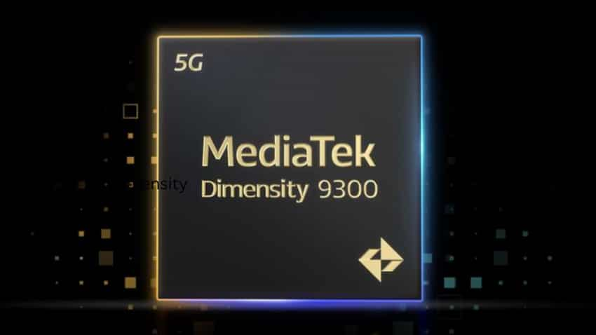 MediaTek लाया Dimensity 9300 प्रोसेसर, क्या स्नैपड्रैगन 8 जेन 3 को दे पाएगा टक्कर? ये है खासियत