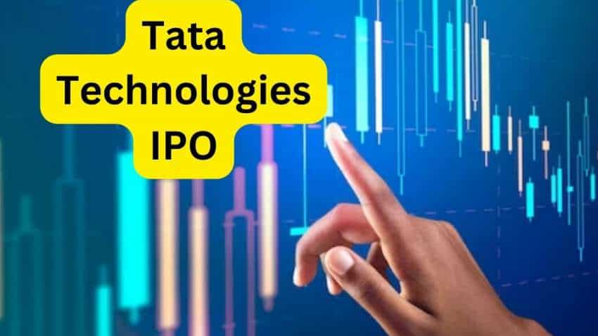 Tata Technologies IPO: टाटा मोटर्स के शेयर होल्डर्स को स्पेशल सुविधा, 61 लाख शेयर रिजर्व; ये है शर्त