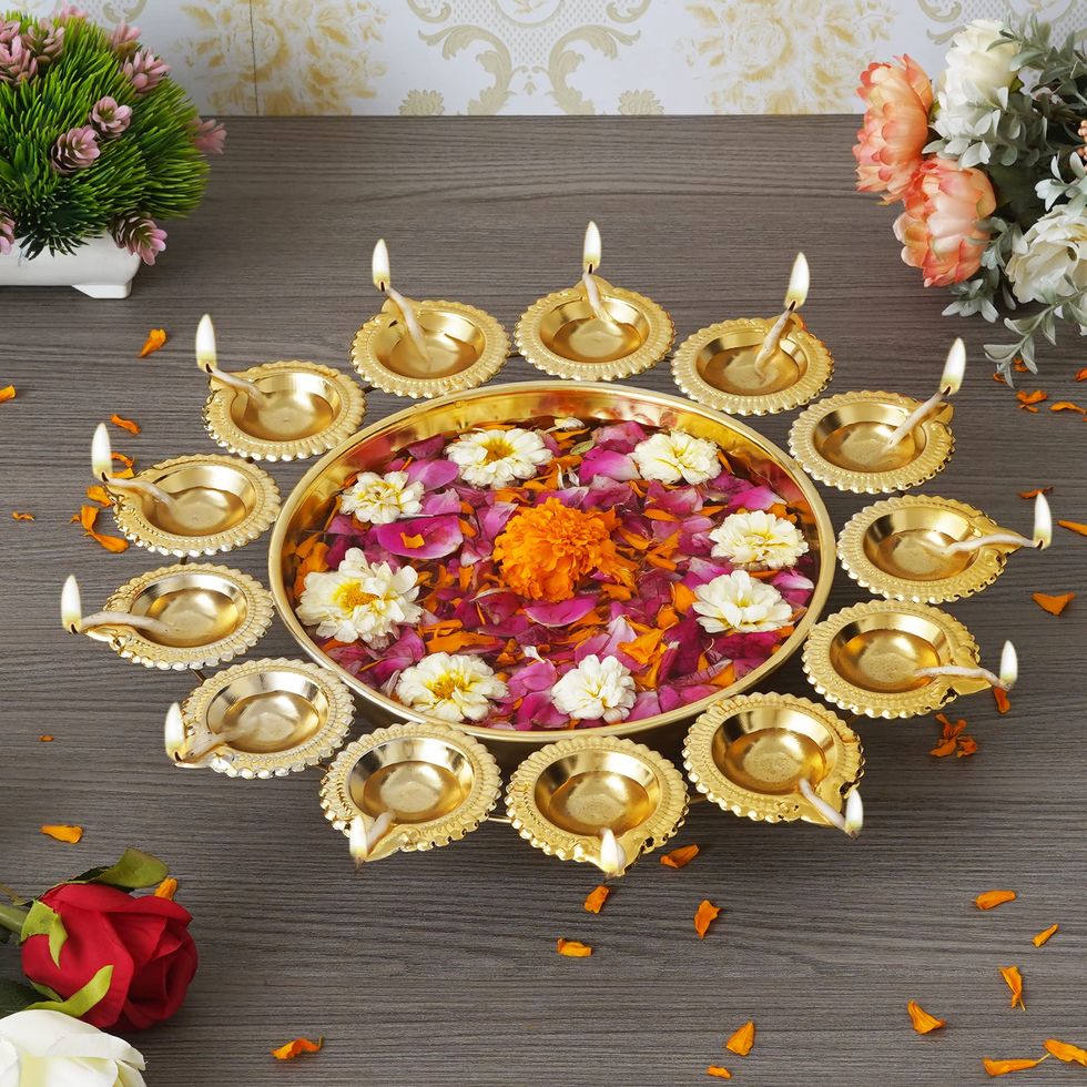 Celebrating Diwali This Year? It’s Time to Start Decorating!