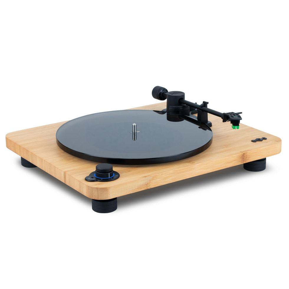 The Best Gifts for Musicians Who Don’t Stop Playing and Music Lovers Who Don’t Stop Listening
