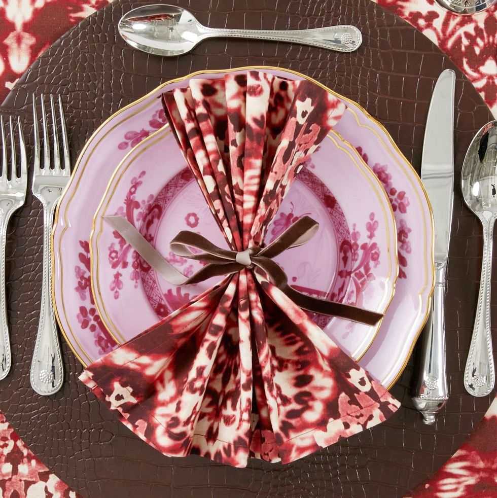 Tuckernuck Launched the Chicest Home Collection Just in Time for Thanksgiving