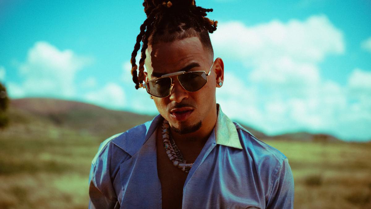Past, present and future of reggaeton: Ozuna receives a Golden Music Award Santander 2023