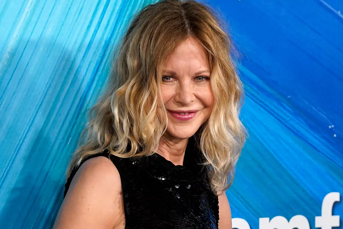 Meg Ryan’s comeback to the big screen overshadowed by plastic surgery speculation