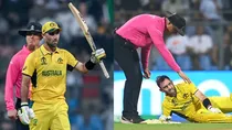 वानखेड़े में मैक्सवेल के ‘तांडव’ से हिला क्रिकेट जगत, सचिन भी बोले- ऐसी बैटिंग नहीं देखी