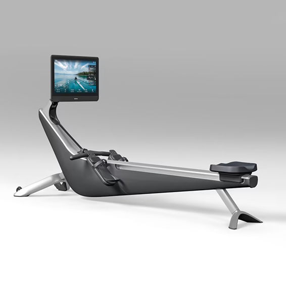 The Best Connected Rower We’ve Tested Is $500 Off Right Now