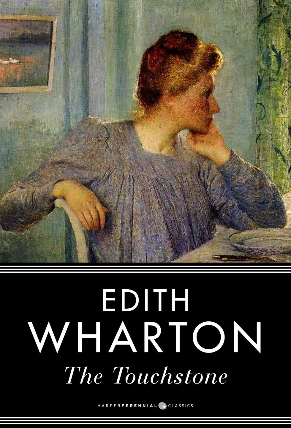 A Guide to All of Edith Wharton’s Novels and Novellas