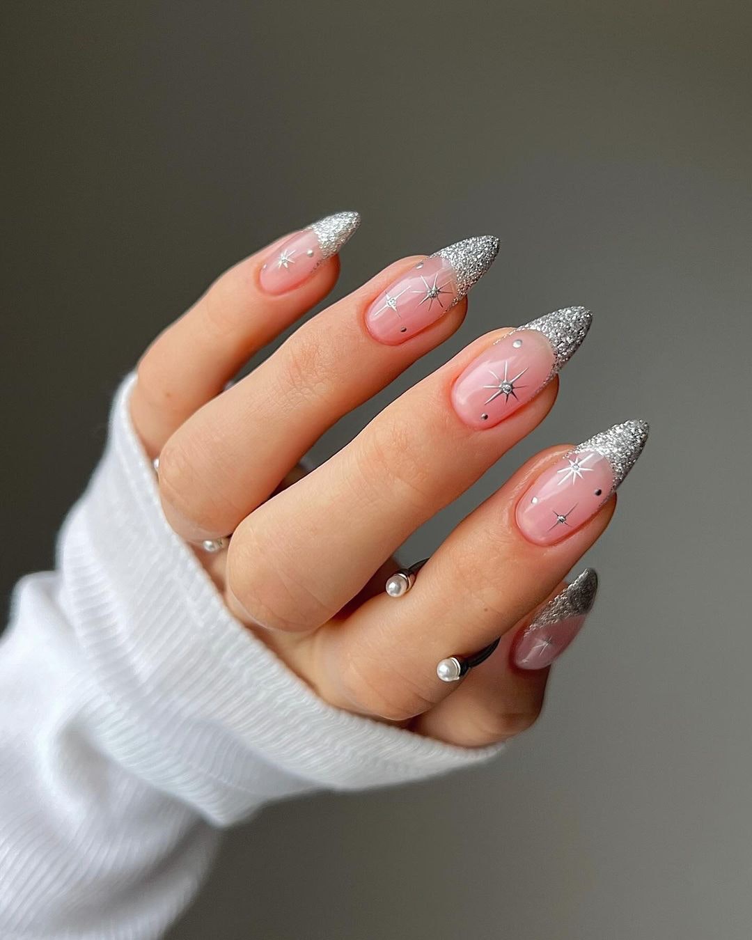 The Best Winter Nails to Inspire Your Manicures This Season