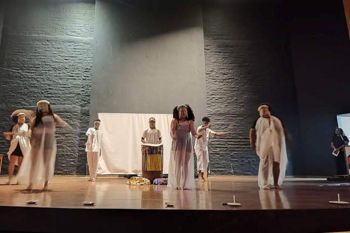 Penápolis terá espetáculo pela Dia da Consciência Negra – Hojemais de Araçatuba SP