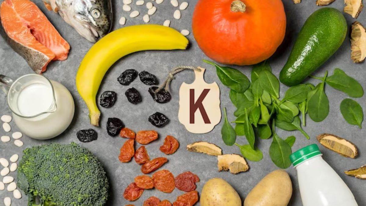 Vitamin K: आपकी जान ले सकती है विटामिन-के की कमी, इसलिए न भूलें इन फूड्स को खाना – food items rich in Vitamin K to protect from its deficiency