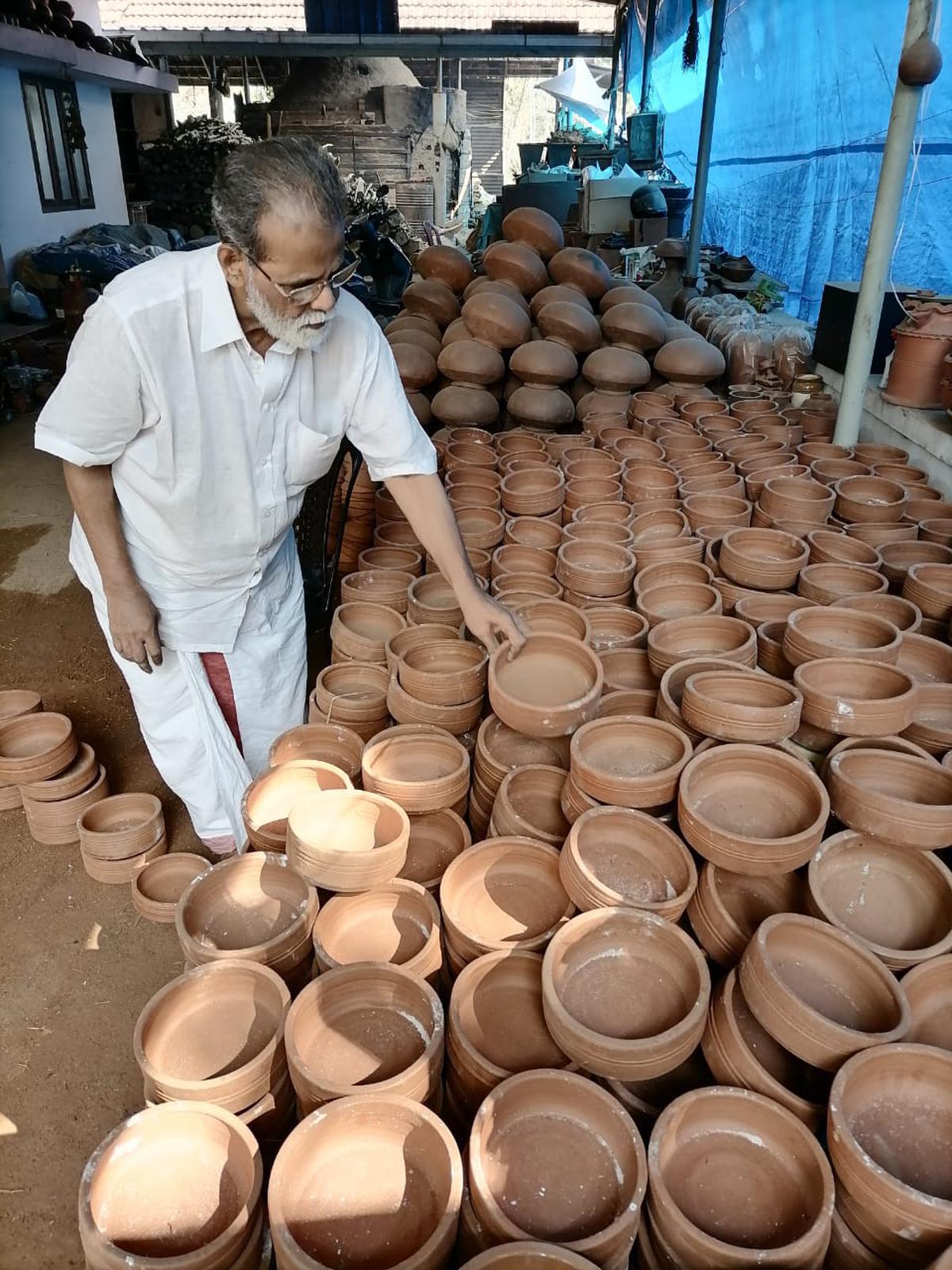 Kerala environmentalist Sreeman Narayanan gets 26th PV Thampy Memorial Endowment Award