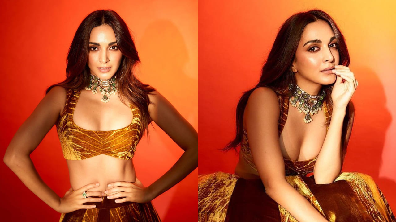 Kiara Advani to Janhvi Kapoor; These divas prove mint green jewels are a rising trend in Bollywood