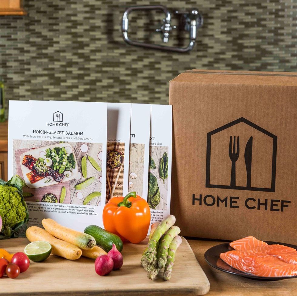 Home Chef Review: I Tried The Service For Three Months