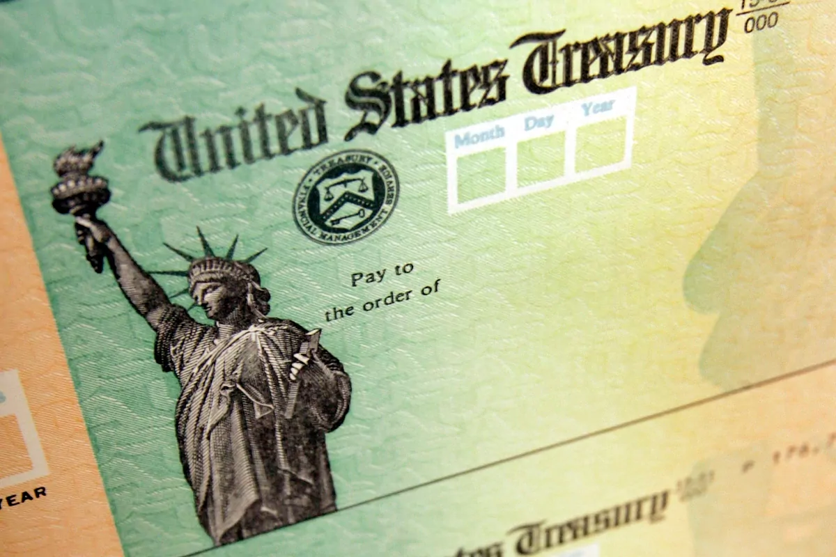 Stimulus Payment November 2023: What checks are coming during November’s last week?