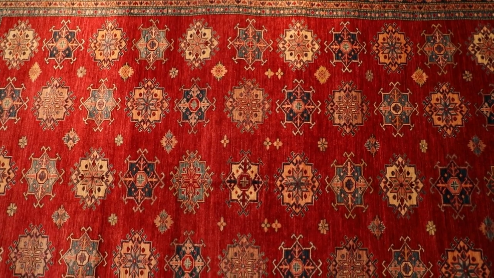 Take your Home Décor to a Whole New Level with the Persian Rugs & More Sale!