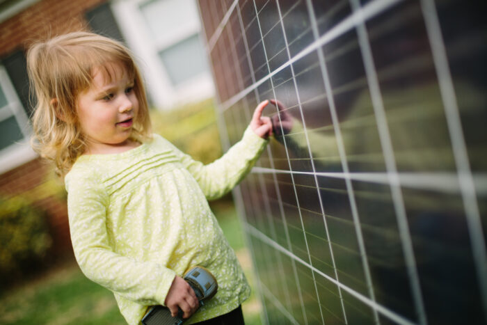 Smart, sustainable solar in the South