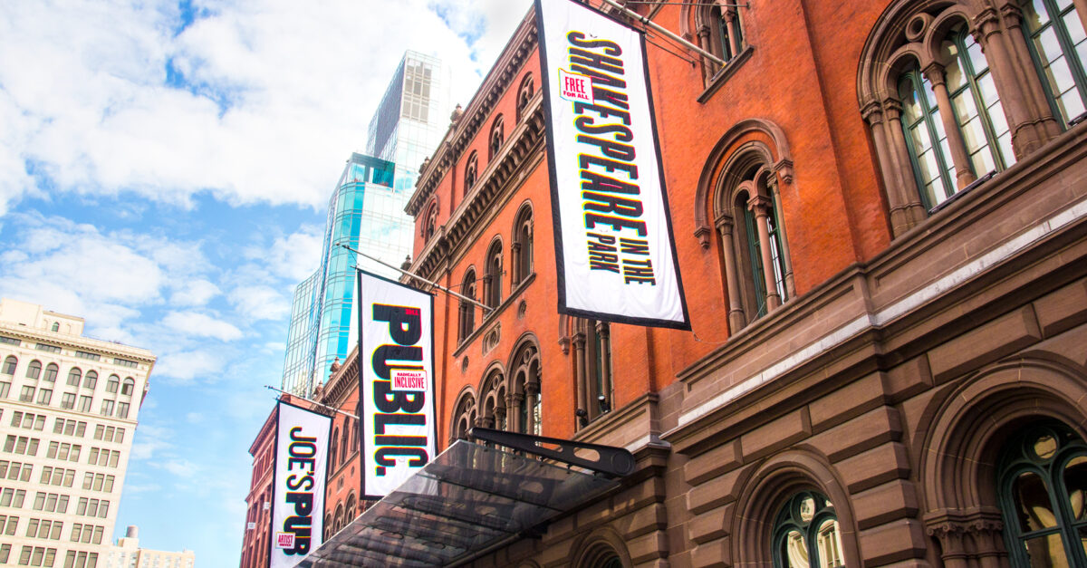 The STAGE Act: How It Could Save Non-Profit Theatres, and How You Can Help