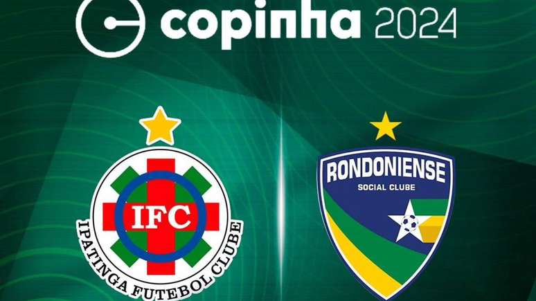 Ipatinga fecha parceira com clube de Rondônia para a disputa da Copa São Paulo de Futebol Jr. 2024