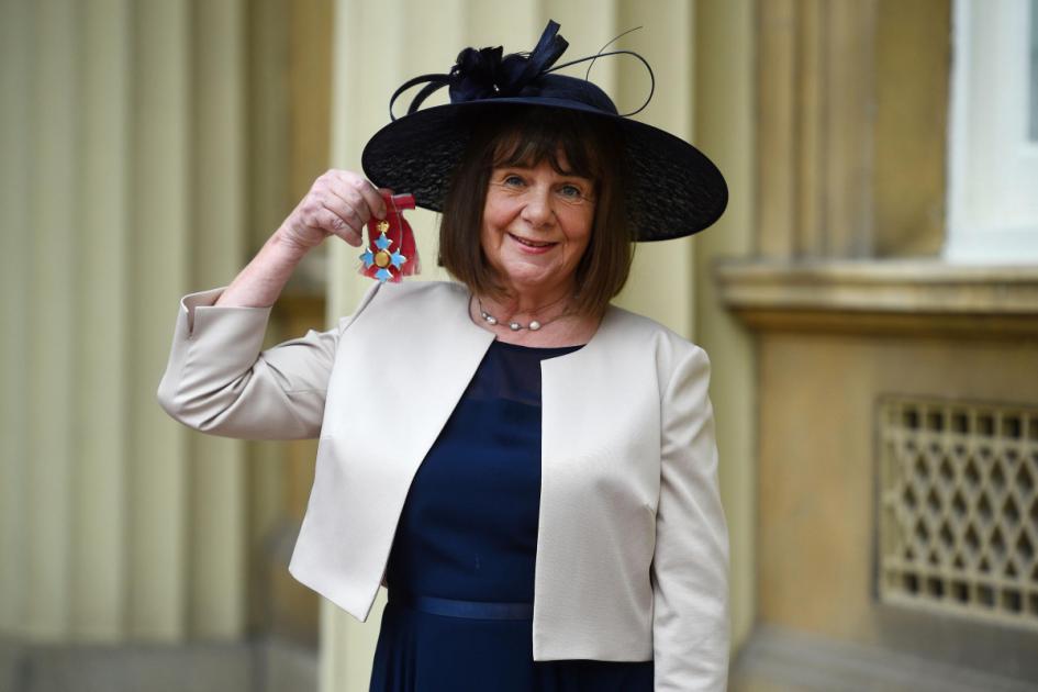 Author Julia Donaldson criticises lack of interest in children’s literature