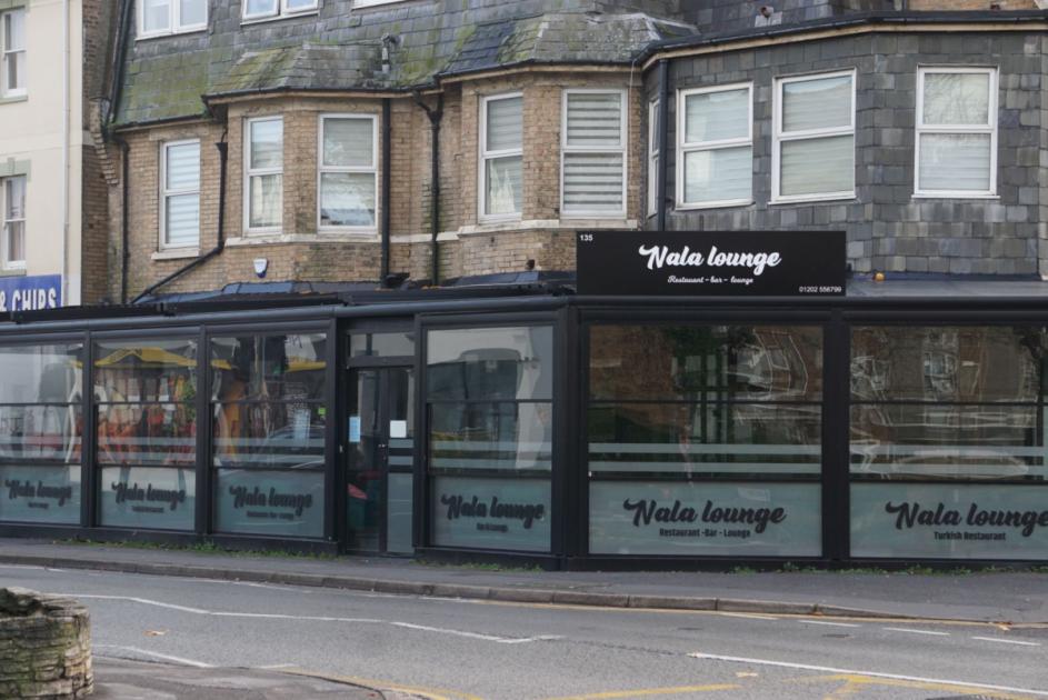 Newly opened Turkish restaurant could be subject to licence review