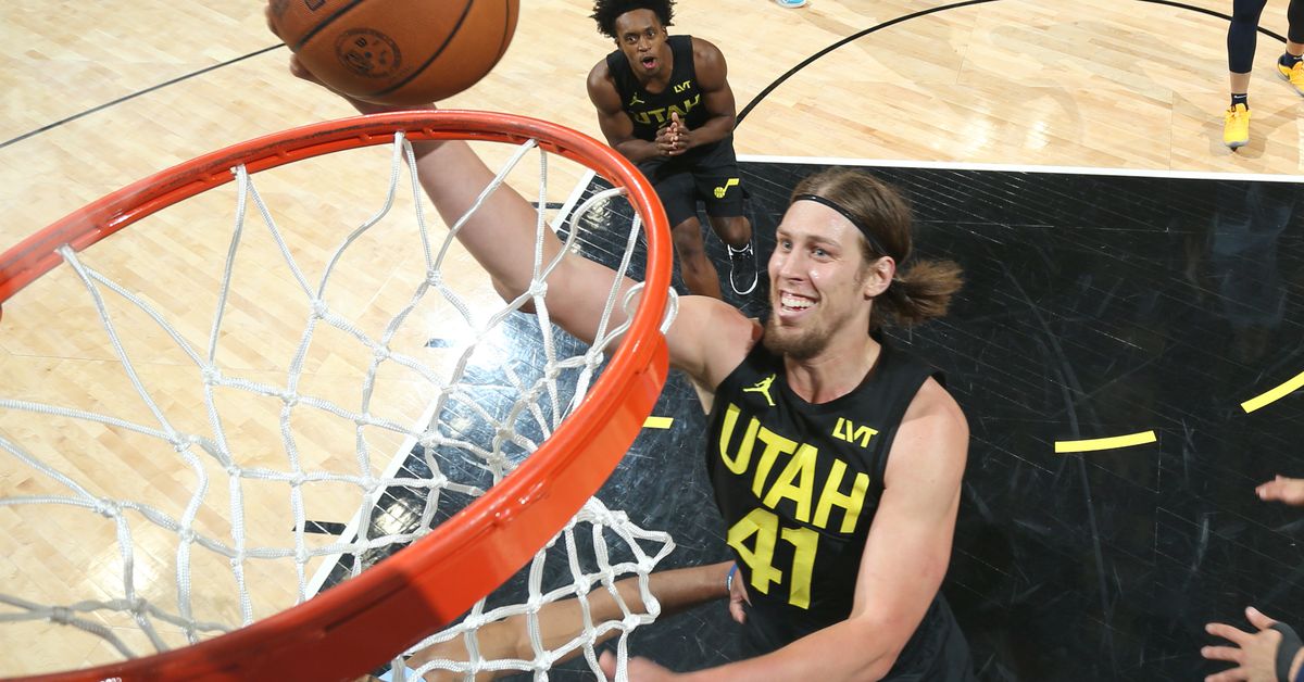 Fantasy Basketball Value Picks: Top DraftKings NBA DFS Bargain Plays for November 8